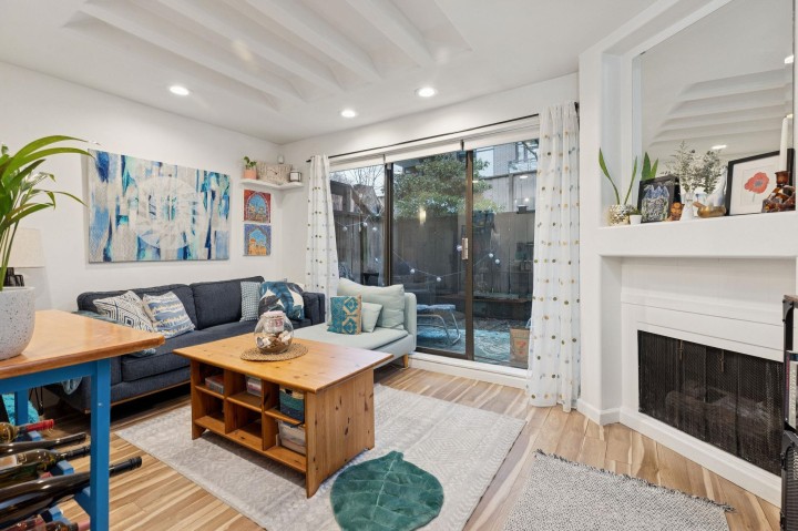 Photo 13 at 107 - 350 E 5th Avenue, Mount Pleasant VE, Vancouver East