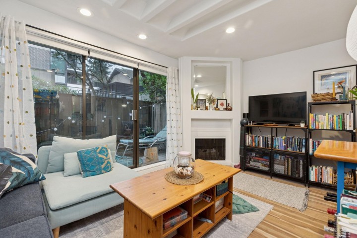 Photo 12 at 107 - 350 E 5th Avenue, Mount Pleasant VE, Vancouver East