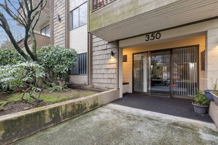 Photo 22 at 107 - 350 E 5th Avenue, Mount Pleasant VE, Vancouver East