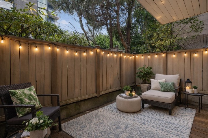 Photo 3 at 107 - 350 E 5th Avenue, Mount Pleasant VE, Vancouver East