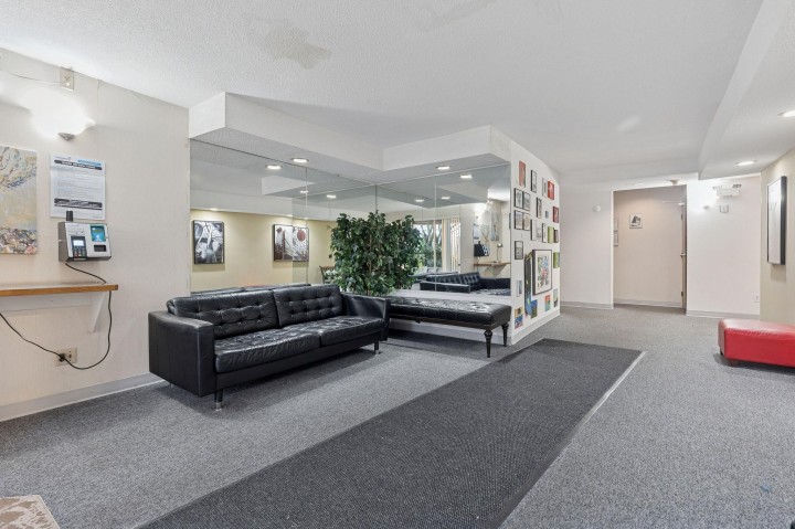 Photo 21 at 107 - 350 E 5th Avenue, Mount Pleasant VE, Vancouver East