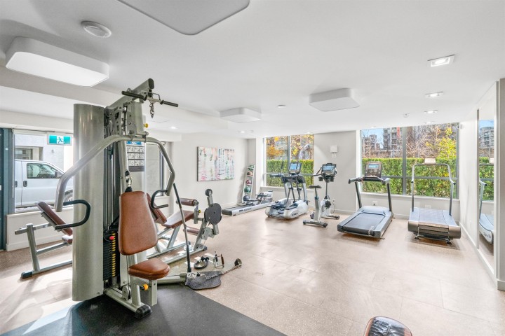 Photo 12 at 506 - 1678 Pullman Porter Street, Mount Pleasant VE, Vancouver East