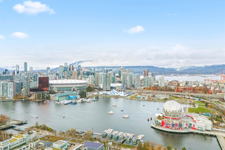 Photo 1 at 506 - 1678 Pullman Porter Street, Mount Pleasant VE, Vancouver East