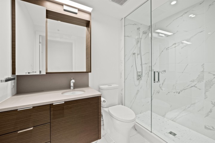 Photo 9 at 506 - 1678 Pullman Porter Street, Mount Pleasant VE, Vancouver East