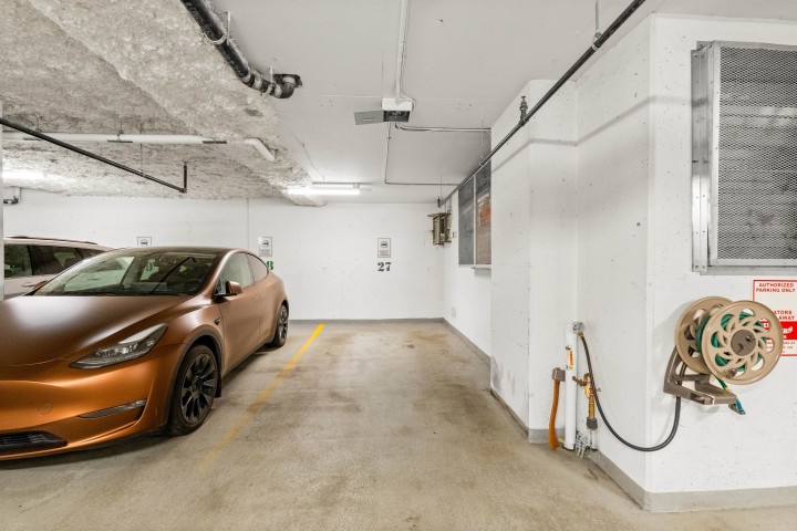 Photo 18 at 506 - 1678 Pullman Porter Street, Mount Pleasant VE, Vancouver East