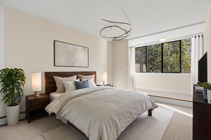 Photo 28 at 203 - 2090 Argyle Avenue, Dundarave, West Vancouver