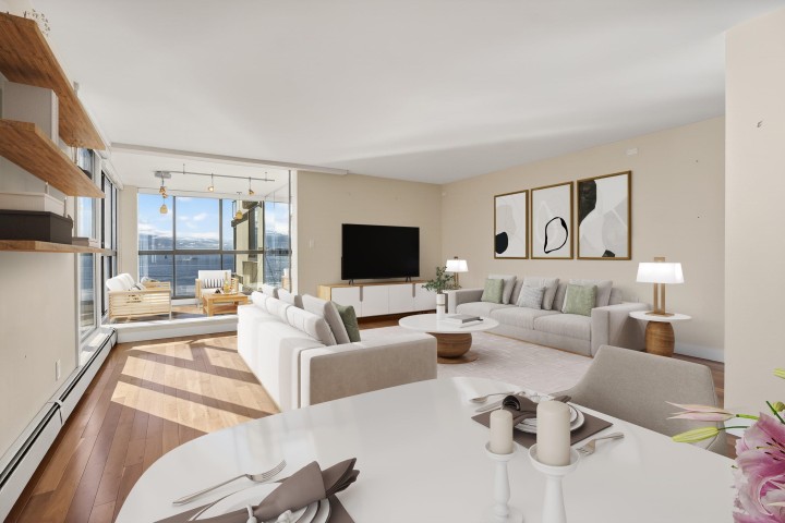 Photo 9 at 203 - 2090 Argyle Avenue, Dundarave, West Vancouver