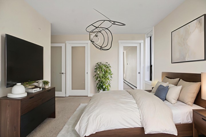 Photo 30 at 203 - 2090 Argyle Avenue, Dundarave, West Vancouver