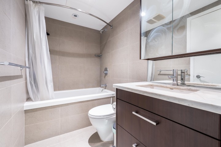 Photo 14 at 257 - 108 W 1st Avenue, False Creek, Vancouver West
