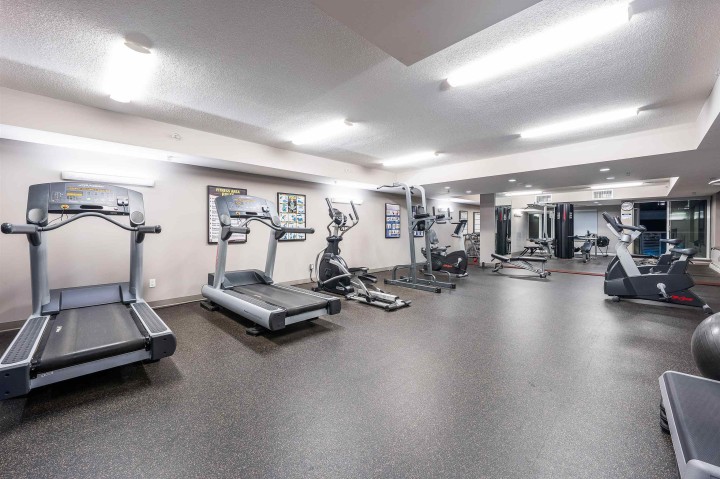 Photo 15 at 257 - 108 W 1st Avenue, False Creek, Vancouver West