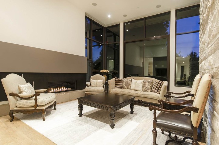 Photo 4 at 2998 Rosebery Avenue, Altamont, West Vancouver