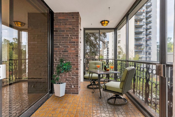 Photo 8 at 201 - 845 Chilco Street, West End VW, Vancouver West