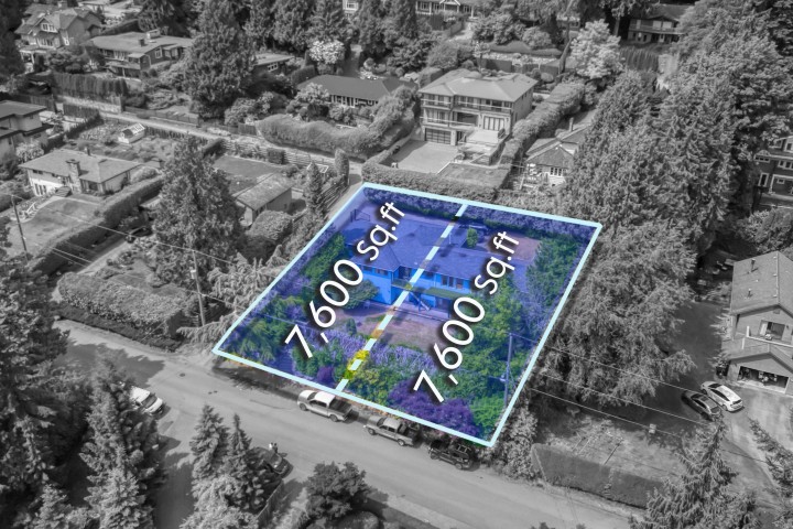Photo 8 at 1337 Ottawa Avenue, Ambleside, West Vancouver