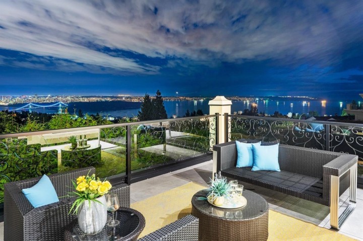 Photo 34 at 1335 Chartwell Drive, Chartwell, West Vancouver