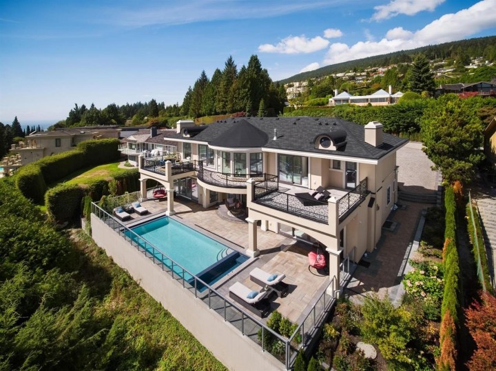 Photo 35 at 1335 Chartwell Drive, Chartwell, West Vancouver