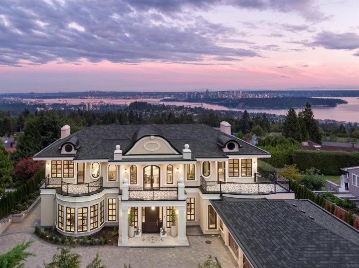 Photo 39 at 1335 Chartwell Drive, Chartwell, West Vancouver