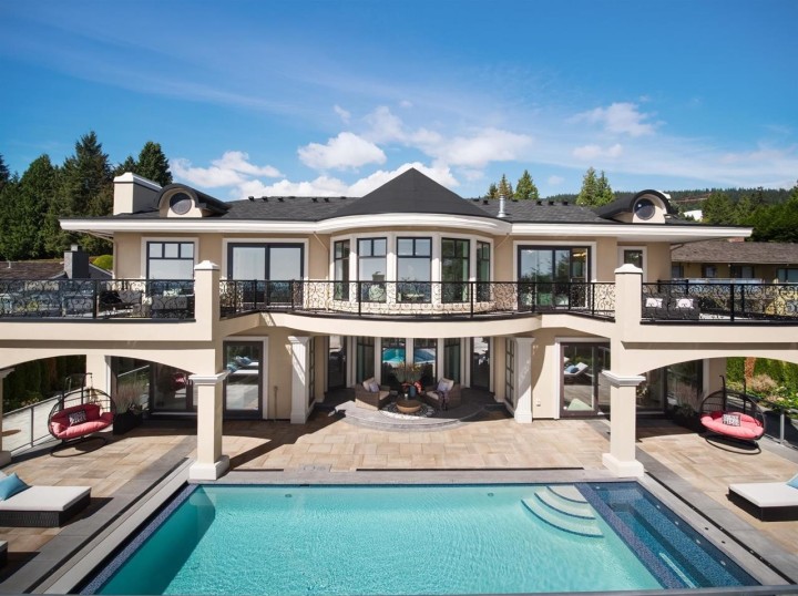 Photo 4 at 1335 Chartwell Drive, Chartwell, West Vancouver
