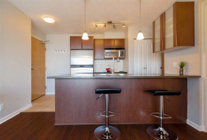 Photo 6 at 2201 - 1155 Seymour Street, Downtown VW, Vancouver West