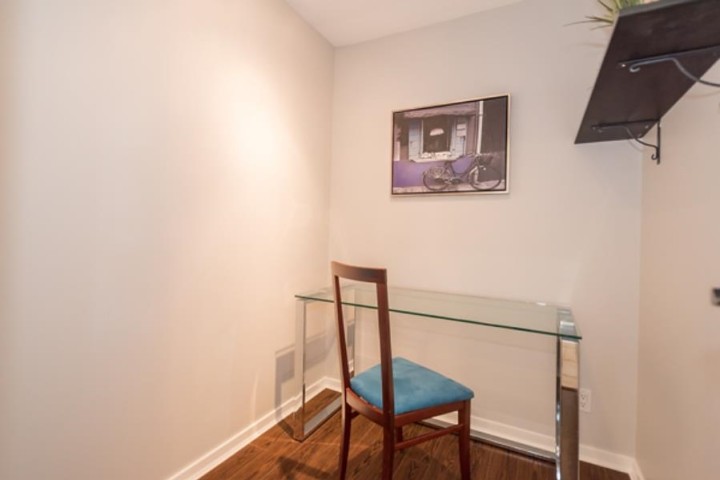 Photo 13 at 2201 - 1155 Seymour Street, Downtown VW, Vancouver West