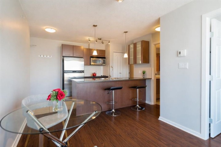 Photo 5 at 2201 - 1155 Seymour Street, Downtown VW, Vancouver West