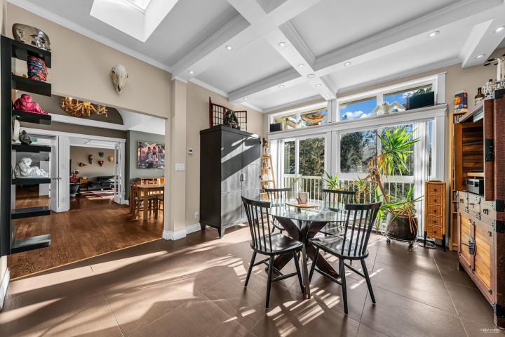 Photo 26 at 4621 Woodburn Place, Cypress Park Estates, West Vancouver