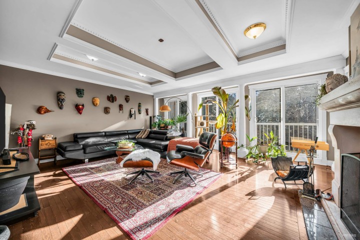 Photo 21 at 4621 Woodburn Place, Cypress Park Estates, West Vancouver