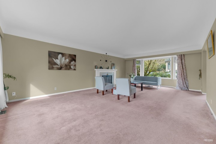 Photo 6 at 4425 Maple Street, Quilchena, Vancouver West