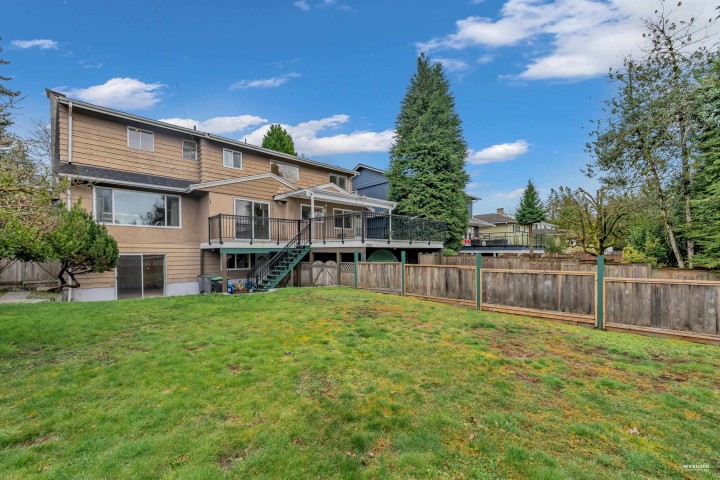 Photo 32 at 4425 Maple Street, Quilchena, Vancouver West