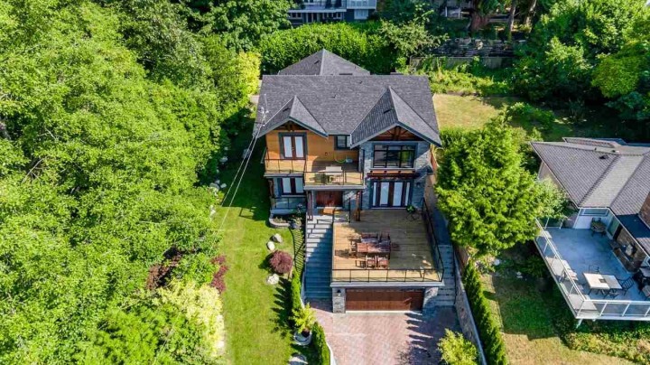 Photo 2 at 2479 Ottawa Avenue, Dundarave, West Vancouver