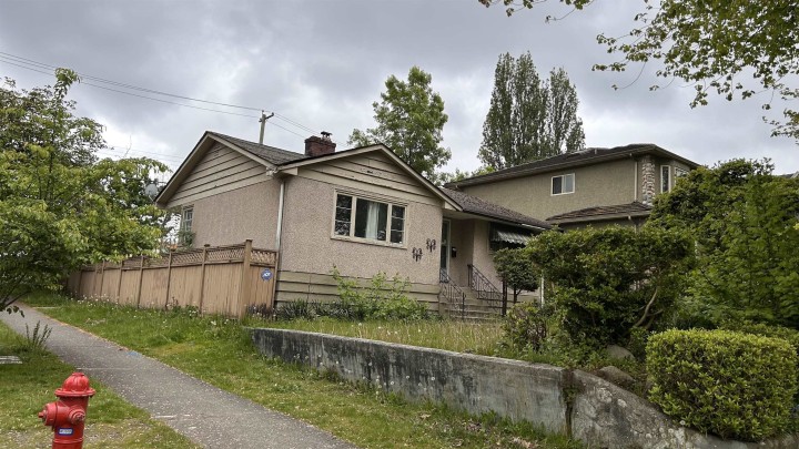 Photo 1 at 2306 Rupert Street, Renfrew VE, Vancouver East