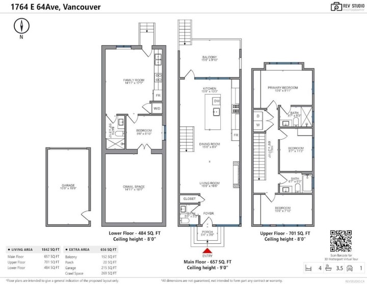 Photo 40 at 1766 E 64th Avenue, Fraserview VE, Vancouver East