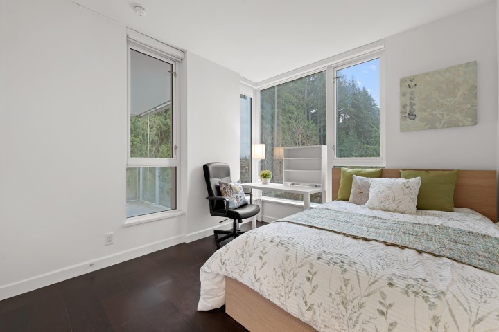 Photo 13 at 307 - 3355 Binning Road, University VW, Vancouver West