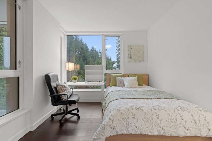 Photo 12 at 307 - 3355 Binning Road, University VW, Vancouver West