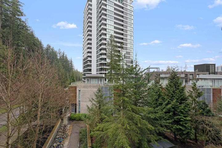 Photo 26 at 307 - 3355 Binning Road, University VW, Vancouver West