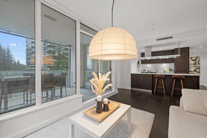 Photo 5 at 307 - 3355 Binning Road, University VW, Vancouver West