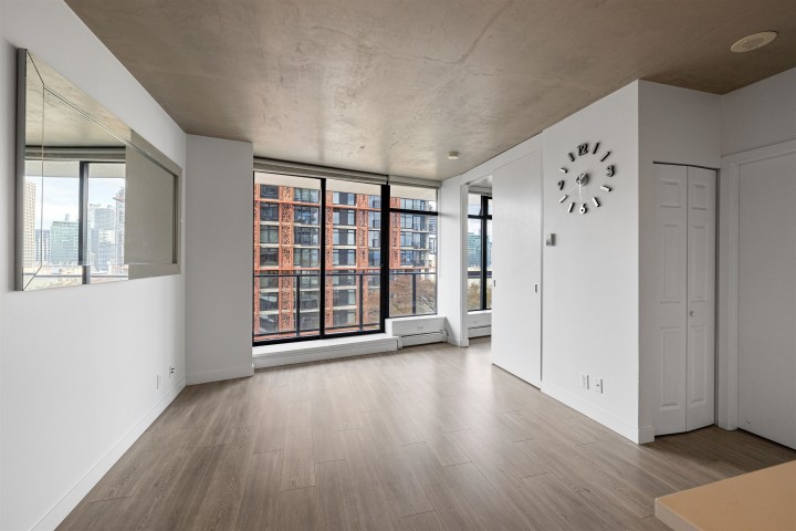 Photo 6 at 1407 - 108 W Cordova Street, Downtown VW, Vancouver West