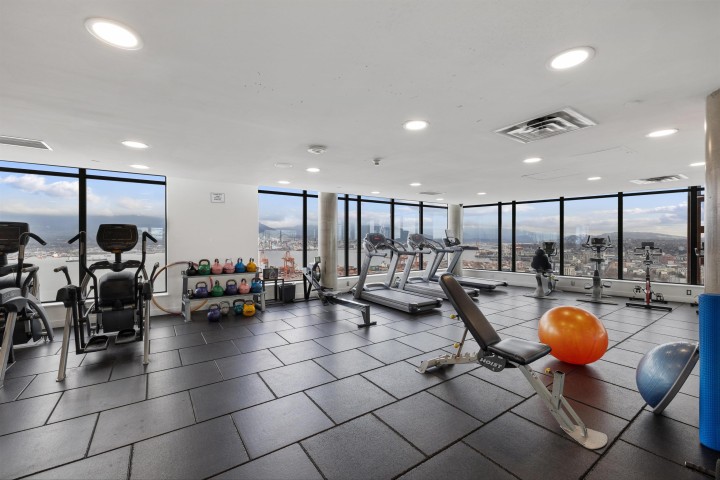 Photo 13 at 1407 - 108 W Cordova Street, Downtown VW, Vancouver West