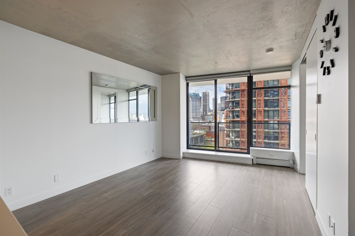 Photo 7 at 1407 - 108 W Cordova Street, Downtown VW, Vancouver West