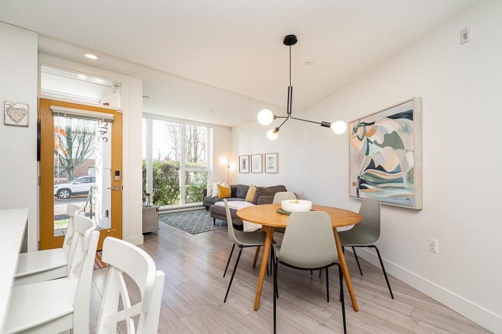 Photo 1 at 3412 St. Catherines Street, Fraser VE, Vancouver East
