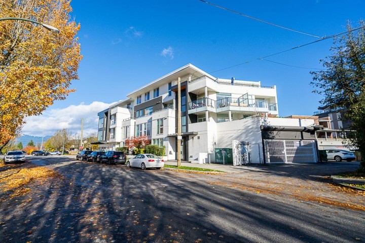 Photo 35 at 3412 St. Catherines Street, Fraser VE, Vancouver East