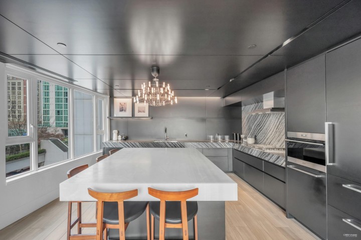 Photo 6 at 2104 - 885 Cambie Street, Downtown VW, Vancouver West