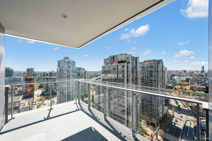 Photo 26 at 2104 - 885 Cambie Street, Downtown VW, Vancouver West
