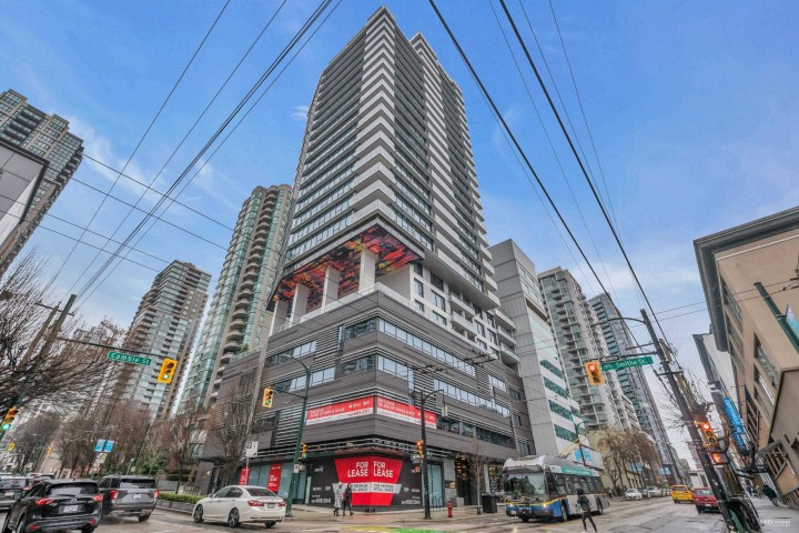 Photo 30 at 2104 - 885 Cambie Street, Downtown VW, Vancouver West