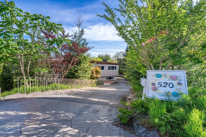 Photo 30 at 520 Ballantree Place, West Vancouver