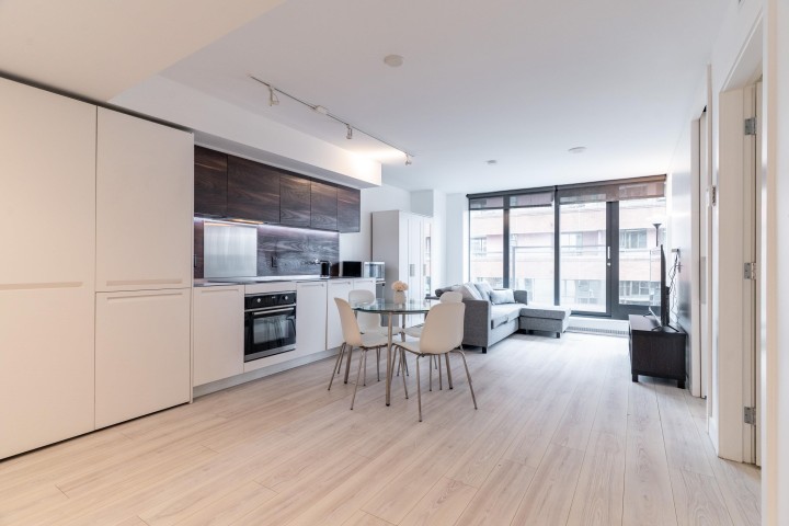 Photo 6 at 1405 - 1133 Hornby Street, Downtown VW, Vancouver West