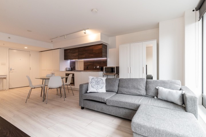 Photo 13 at 1405 - 1133 Hornby Street, Downtown VW, Vancouver West