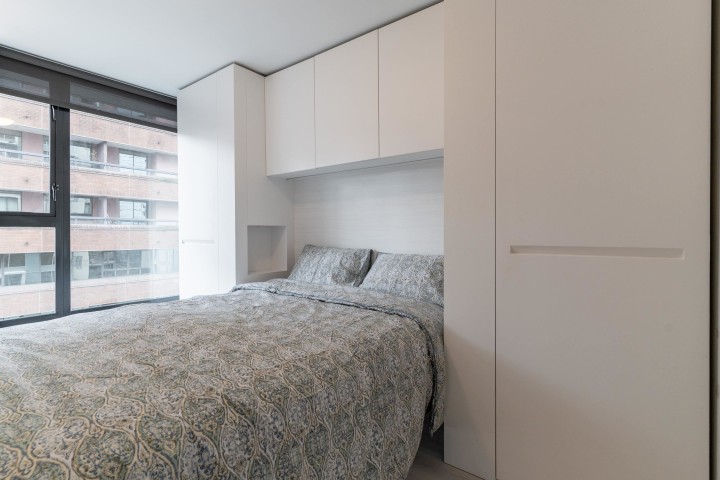 Photo 16 at 1405 - 1133 Hornby Street, Downtown VW, Vancouver West