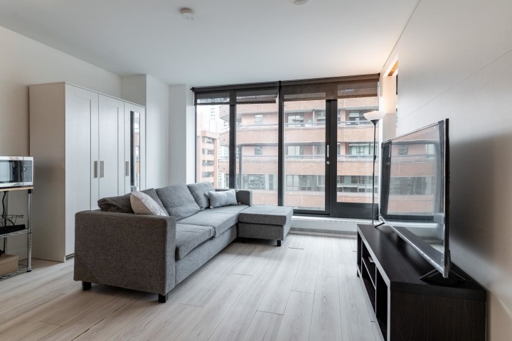 Photo 12 at 1405 - 1133 Hornby Street, Downtown VW, Vancouver West