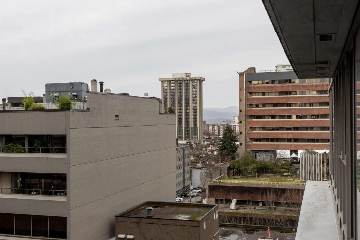 Photo 26 at 1405 - 1133 Hornby Street, Downtown VW, Vancouver West