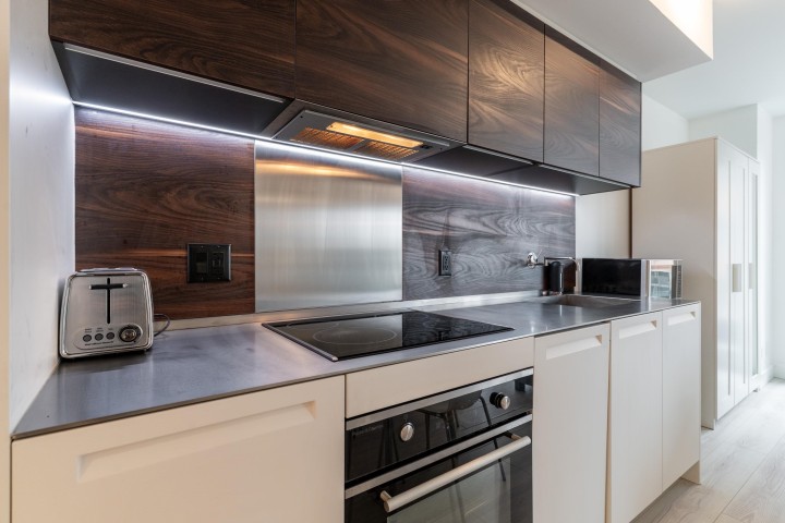 Photo 7 at 1405 - 1133 Hornby Street, Downtown VW, Vancouver West